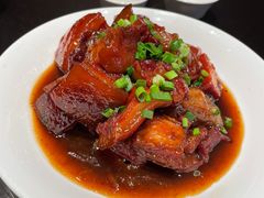 -老妈疙瘩汤·平价海鲜专门店·老威海菜(渔港路店)