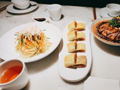 -初蓉丨遇见新川菜(亲贤街荣耀店)