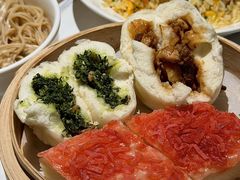 -晓淮山·扬州早茶·淮扬菜(龙阳广场店)