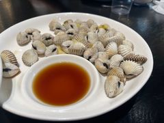 -健眺小海鲜(临海后山店)