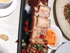 -红棉中餐厅·广州海航威斯汀酒店