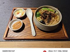 -安多素食(广仁寺路店)