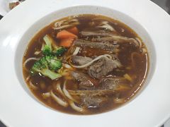 -康师傅私房牛肉面(北京南站店)