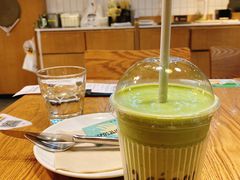 -乐凯撒披萨(东方新世界店)