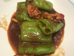 虎皮青椒-城南往事(滨江世茂店)