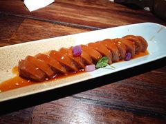 西湖藕韵-外婆家(南开大悦城店)