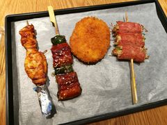 -牛気·越光米牛肉饭(水游城店)