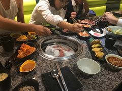 -韩罗苑(万象城店)