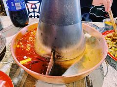 -刘老表·瓦罐汤涮肉(青云谱店)