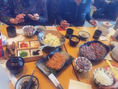 -胜博殿日式炸猪排(西红门店)