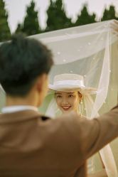 点击看大图 -唯一视觉婚纱摄影(李家村店)