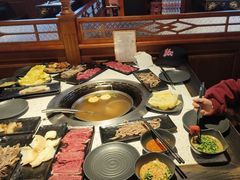 -海汕记·潮汕鲜牛肉火锅·自助