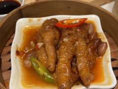 -悦得闲广式点心茶楼(蓝鲸世界店)