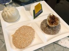 -萬國春·中菜馆(颐和公馆店)