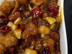 -乡村基(双流时代奥特莱斯餐厅)