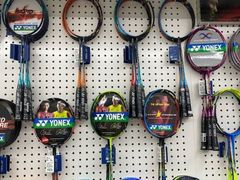 -尤尼克斯专卖(阜成门店)
