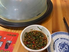 -阿鸡鱼庄·顺德鲜蒸小炒(亚运村店)