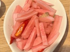 -古惑狼碳烤羊腿(太平桥创始店)