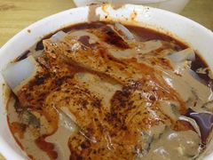 -清真·宏顺祥卤汁凉粉(大皮院店)