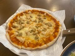 -3W咖啡(北大店)