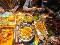 -馋嘴猫北京食堂·烤鸭·宵夜(亚运村店)