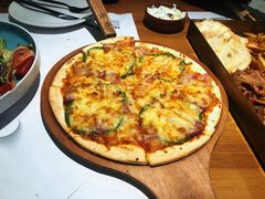 -HELLO MUSAE 拾光缪斯餐厅·纯正希腊风味(苏州中心店)