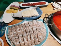 -青瓷火锅料理(西单大悦城店)