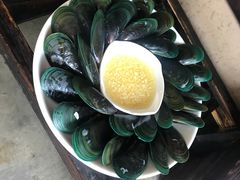 -东江港海鲜城(广雅花园别墅区店)