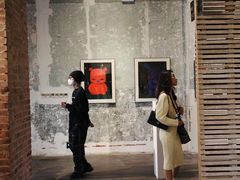 -Big House当代艺术中心