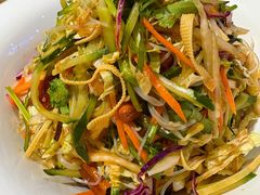 -老边饺子馆(东单店)