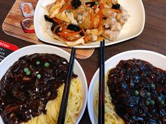 -香港饭店0410(明洞店)