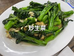 -贞姨美食·老字号海鲜大排档