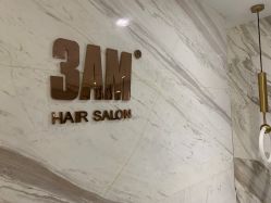 点击看大图 -3AM HAIR SALON烫发染发接发