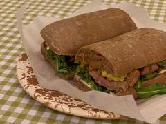 牛牛三明治-Moka Bros 摩卡站(西单大悦城店)