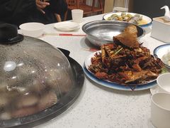 -前王院•巧克力海鲜市集餐厅(万平口店)