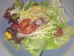 -栖巢咖啡馆(双岗店)