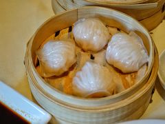 原汁鲜虾饺-利苑酒家(金宝店)