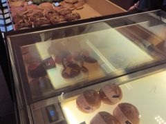 -LANLIZI BAKERY(COSMO店)