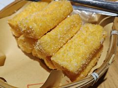 -村长家的疙瘩汤(淄博路店)