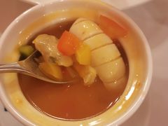海鲜汤-沙利文餐厅(南湾街店)