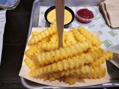 -Shake Shack(西单大悦城店)