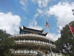 -南京市无想山景区