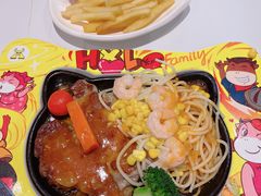 -豪享来(我格广场店)