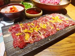 -盡膳口福跷脚牛肉火锅(合生汇购物中心店)