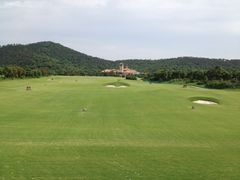 -平湖九龙山庄园圣马可酒店