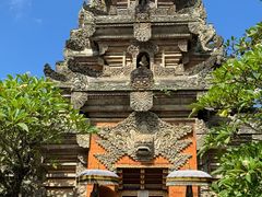 -乌布德传统市场