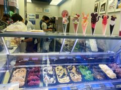 -CORNER CONE GELATO酷矿手作霜淇淋(南头古城店)