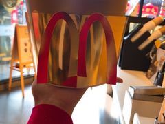 -麦当劳(豫园店)