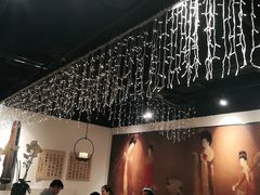 大堂-呷哺呷哺(华林国际店)