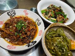 -彭厨(玉荣庄店)